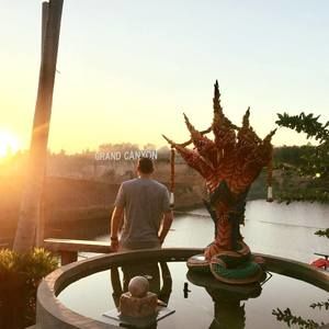 Meet your Posher, Jeff